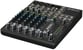 Mackie Compact Mixer 802VLZ4 8 Channel